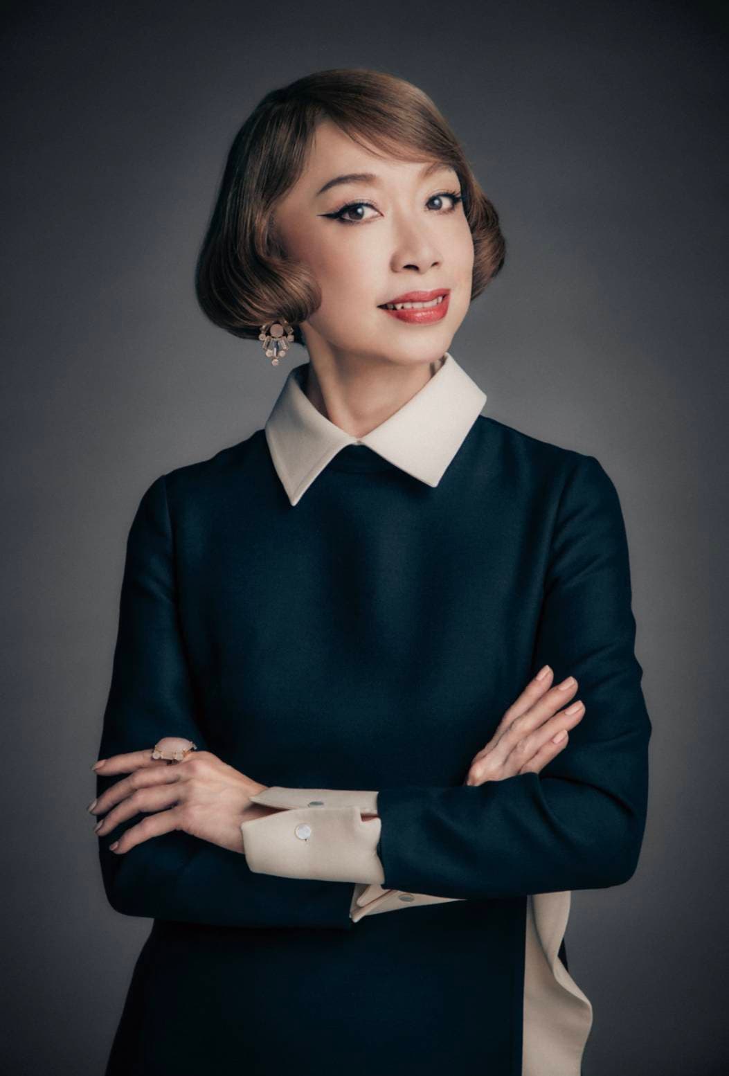 野宮真貴