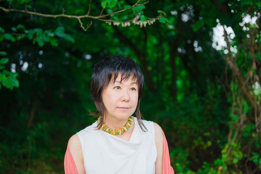 覚和歌子
