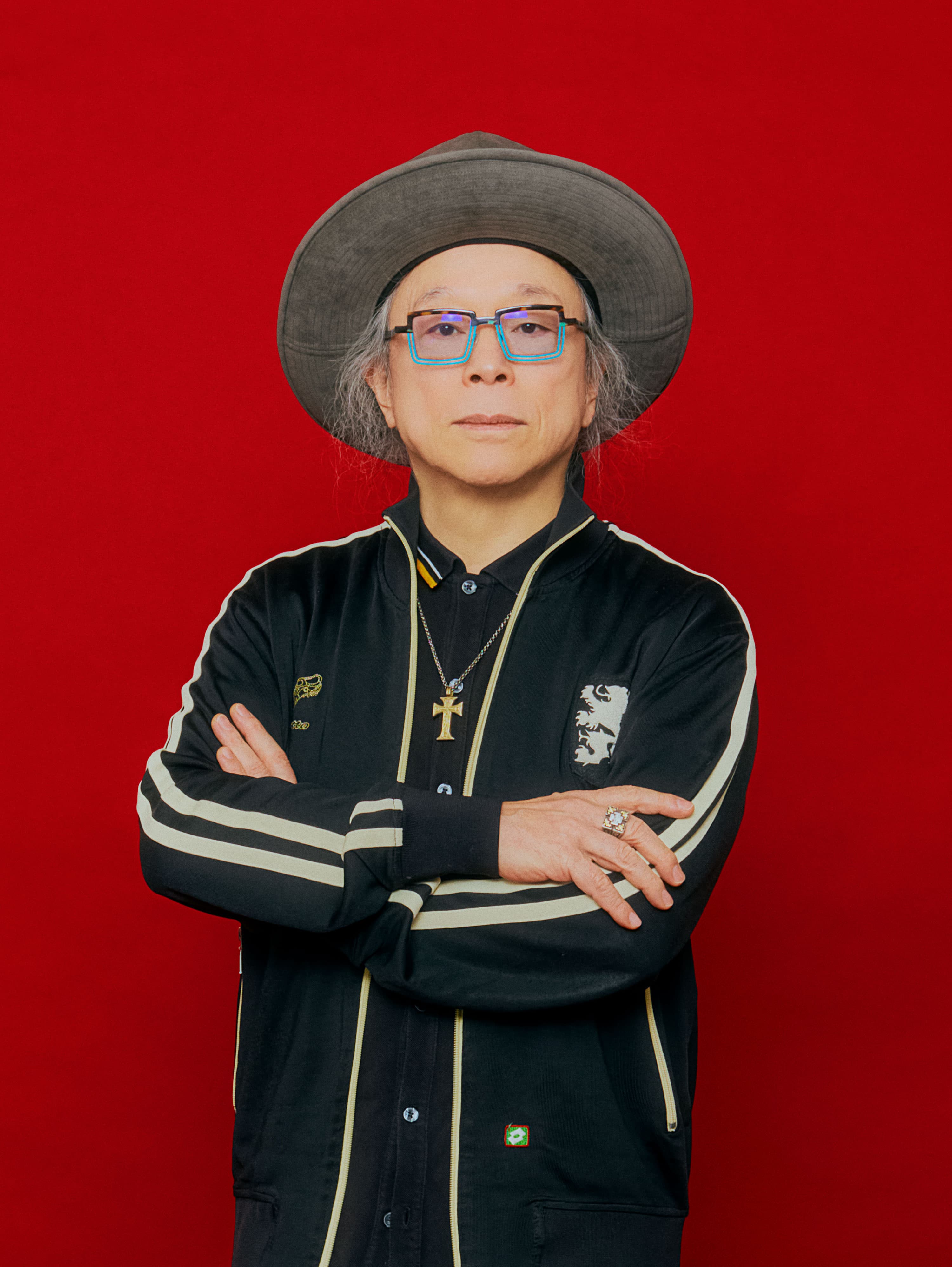 白井良明