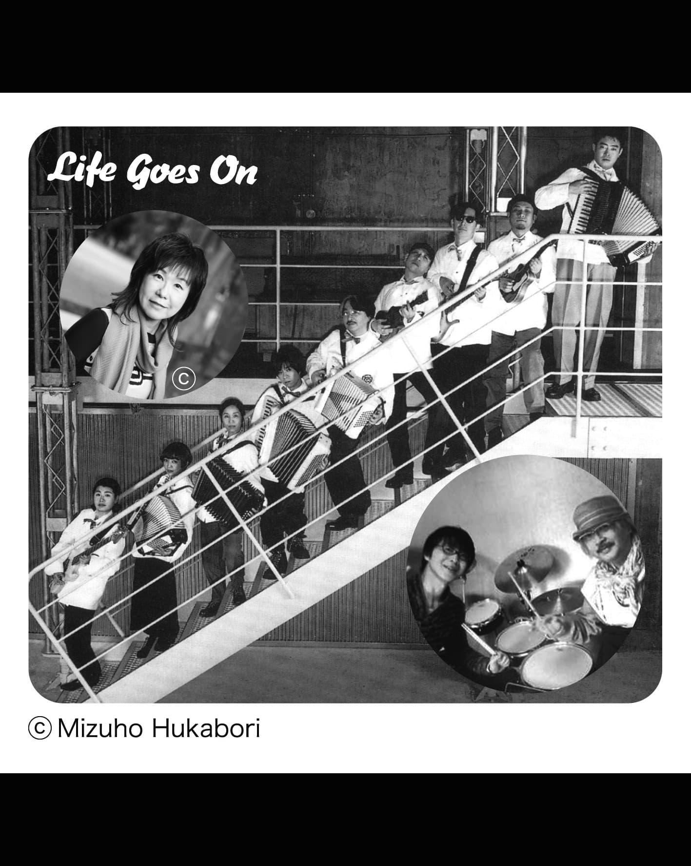 Life Goes On